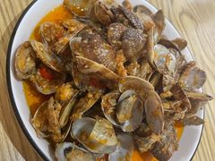 -念念Restaurant(贝岗店)