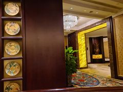 -武汉香格里拉大酒店·香宫中餐厅