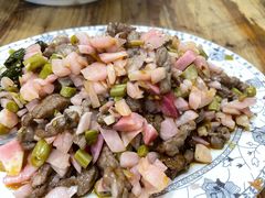 -九九牛肉馆(南山路店)