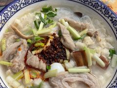 -长香源葫芦头梆梆肉(兴隆巷店)
