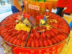 -於氏虾神(盱眙总店)
