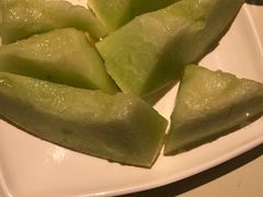 -海底捞火锅(银泰中心店)