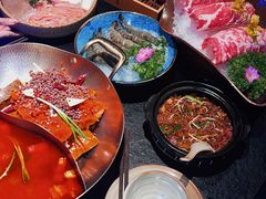 -色響火锅(恒隆广场店)