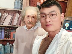 -武汉杜莎夫人蜡像馆