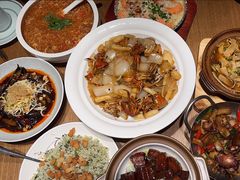 -周家二小姐的菜(丹阳店)