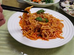 -大自然美食农庄(广州南站店)