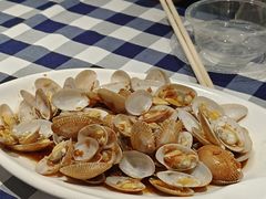 -阿妹小海鲜(下角店)