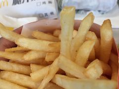 -麦当劳(济泺路店)