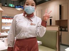 -海底捞火锅(劲松店)