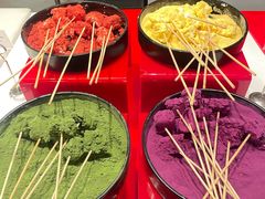 -The COOK·厨餐厅·自助餐(浦东嘉里大酒店)
