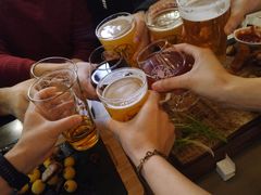 -牛啤堂精酿啤酒餐吧(五棵松华熙店)