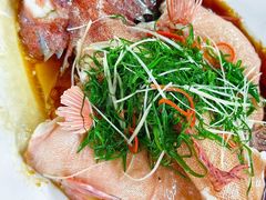 -粤盛海鲜平价店(洛溪食街店)