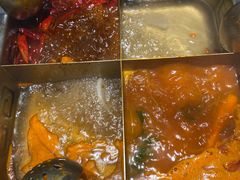 -海底捞火锅(龙湖三千集店)