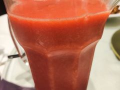 草莓汁-凯鸽酒楼(振兴街店)
