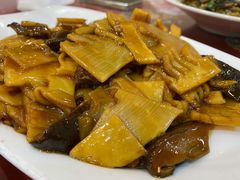 烧二冬-玉华台饭庄(裕中西里小区店)