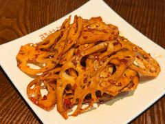 -小柴米·传统江西菜(万寿宫店)