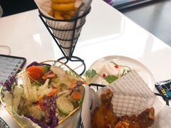 -禾谷韩餐(热带海洋学院店)