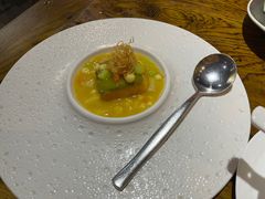 -HOME餐厅粤菜 融合菜