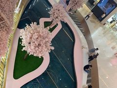-太原茂业天地购物中心
