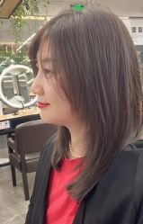 -MORI HAIR SALON日式美发沙龙