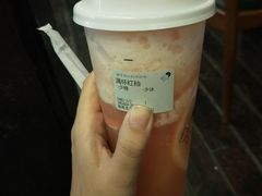 -喜茶(广州番禺奥园广场店)