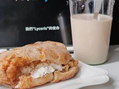 -屋裡·Union Bakery(龙江路店)