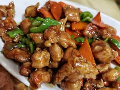 -夕阳红小吃(中街大悦城店)