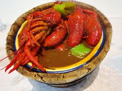 -怪怪龙虾·来自江苏盱眙(惊驾路店)