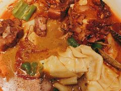 -西贝(枫蓝国际购物中心店)