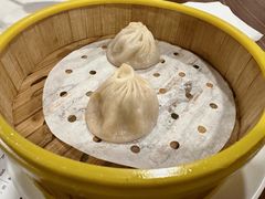 -王家沙点心店(南京西路总店)