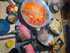 -湊湊火锅·茶憩(上海合生汇店)