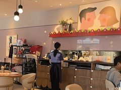 -必胜客(龙茗店)