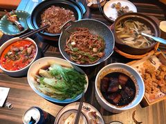 -江太极江浙菜(马桥万达广场店)