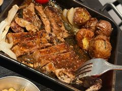 -新贝乐意大利餐厅(苏州中心店)