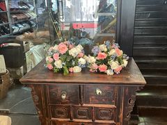 -唐廊烤鸭店(工体店)