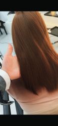 -熙.Hair 丨专注女子中长发丨