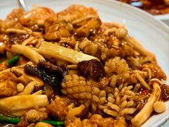 -昱德来·天津菜(河西店)