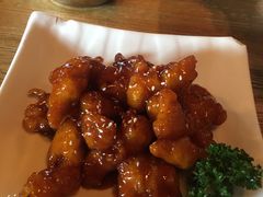 -热度餐厅(老佛爷店)