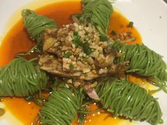 -薛阿婆(北美新天地中心店)