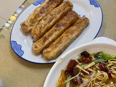 -协顺园回头馆(南顺城路店)