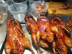 -上海枇杷烤鸭(城乡贸易中心店)