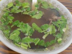 -牛小隆牛肉面馆(四牌楼店)