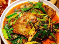 -九锅一堂酸菜鱼(新南凯德直营店)