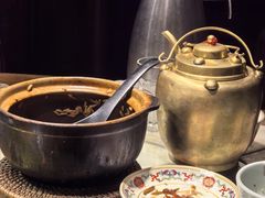 -小吊梨汤·北京菜(香山店)