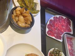 -九鼎轩脆毛肚火锅(南京东路店)