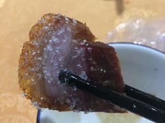 金牌烧肉-伟记牛蹄(道滘店)