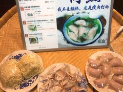 -家宴·灌蛋·沙茶面(曾厝垵店)