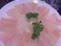 -千岛蚝高压锅生蚝·人参火锅(白云万达店)