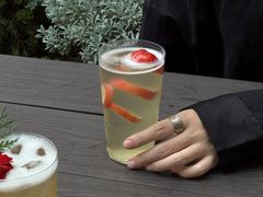 -Maiwie埋位小酒馆·深夜食堂(东城店)