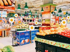 -世纪联华超市(浦电路店)